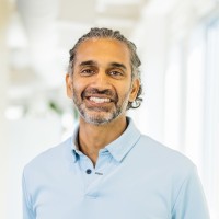 Technosylva Employee Indran Ratnathicam's profile photo