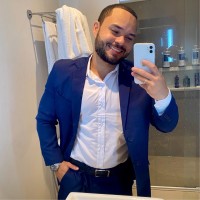 Sicoob Credinter Employee Leonardo Garcia's profile photo