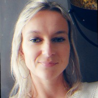 Weleda S.A. Employee Julie Gricourt's profile photo