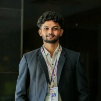 Abhijith Kalarikkal Email