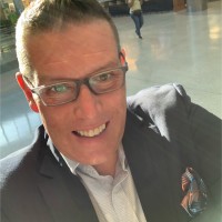 IP Specialities Employee Peter Healey's profile photo