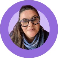 SearchAtlas Employee Lina Lis's profile photo