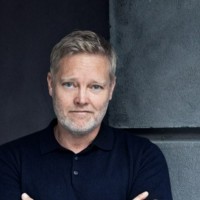 Copydan Tekst & Node Employee Kris Nielsen's profile photo