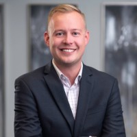 UMB Bank Employee Trey Horton's profile photo