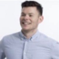 Diageo Employee Keith Gildea's profile photo