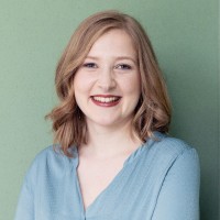 Siemens Employee Alexandra Ginger's profile photo