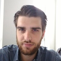 Capgemini Employee Alexandre Maitre's profile photo
