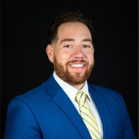Ozona Bank Employee Dominic Perez's profile photo