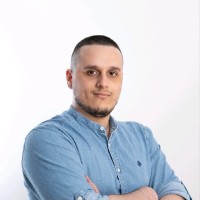 Atfinity Employee Nikola Ristic's profile photo