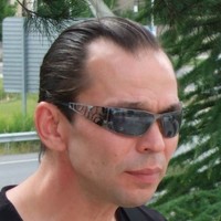 ACEMAR Employee Yuriy Stepulenko's profile photo