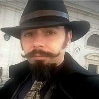 Massimiliano Fenga Email
