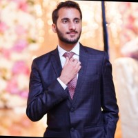 Mohsin Rizwan Email & Phone Number
