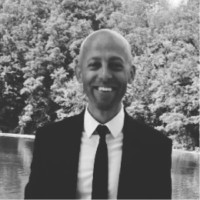 Foundations Group Employee Kenny Eybs's profile photo