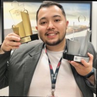 Argoplan Employee Leehay Diniz's profile photo