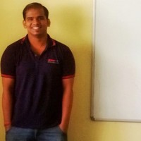 S.krishna Kumar Email
