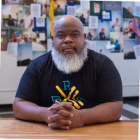 The B.R.O. Experience Foundation Employee Barry Cooper's profile photo