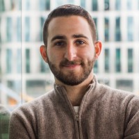 Parkade Employee Spencer Singer's profile photo