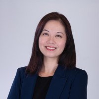 Momentus Global Employee Anita Yang's profile photo