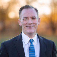Brigham Young University Employee Bryan Tanner's profile photo