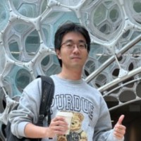 Zoom Employee Xiaochen Zhou's profile photo