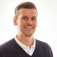 Astus UK Employee Damian Gilmour's profile photo