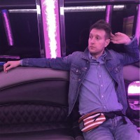 Barefoot Sound, LLC Employee Collin Klas's profile photo