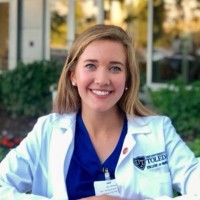 UNIVERSITY OF TOLEDO MEDICAL CENTER Employee Mary Bishop's profile photo