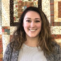 Myself Employee Lydia Purcell's profile photo