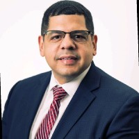 ChristianaCare Employee Angel Tejeda's profile photo