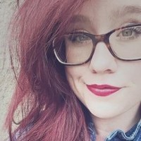 Gaslight Property Employee Kristina Zimmerman's profile photo