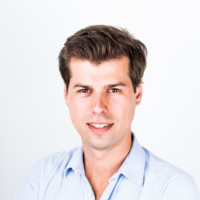 bambus.io Employee Franz Hoerhager's profile photo