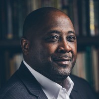 Calvin White Jr.