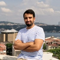 Ultan Technologies Employee Fatih Can's profile photo