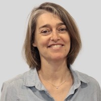 Institut Jacques Monod/CNRS & University Paris Diderot Employee Sandra Duharcourt's profile photo