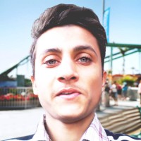 Hudasoft Employee Junaid Zoraiz's profile photo