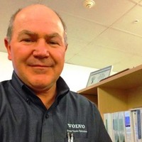 Volvo Group Employee Joseph Witmer's profile photo