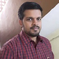 ELMACH Packages India Pvt. Ltd. Employee Sreelaj Nair's profile photo