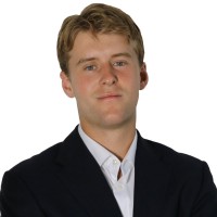 Directure Employee Olof Nilsson's profile photo