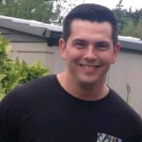 dotdigital Employee Luke Devine's profile photo