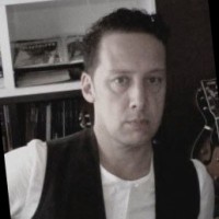 At home Employee David Verdooren's profile photo