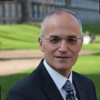 3PB Barristers Employee David Kc's profile photo