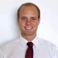 Bitwala Employee Tyler Stenzel's profile photo