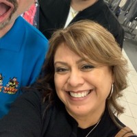Oak Valley Hospital District Employee Paty Barcelo's profile photo