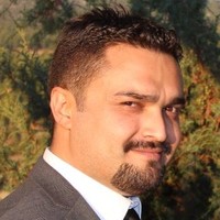 Ege-Tav A.Ş Employee Eray Alıcı's profile photo