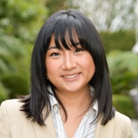 Facktor Employee Reyna Wong's profile photo