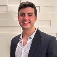 Elétron Energy Employee Lucas Bayma's profile photo