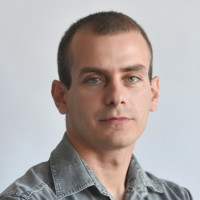 Comel Ltd. Belgrade Employee Nikola Kuc's profile photo