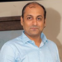 Firmable Employee Vishal Makhija's profile photo