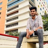 Vignesh Devaraj Email & Phone Number