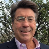 Amazon Employee Chuck Murphy's profile photo